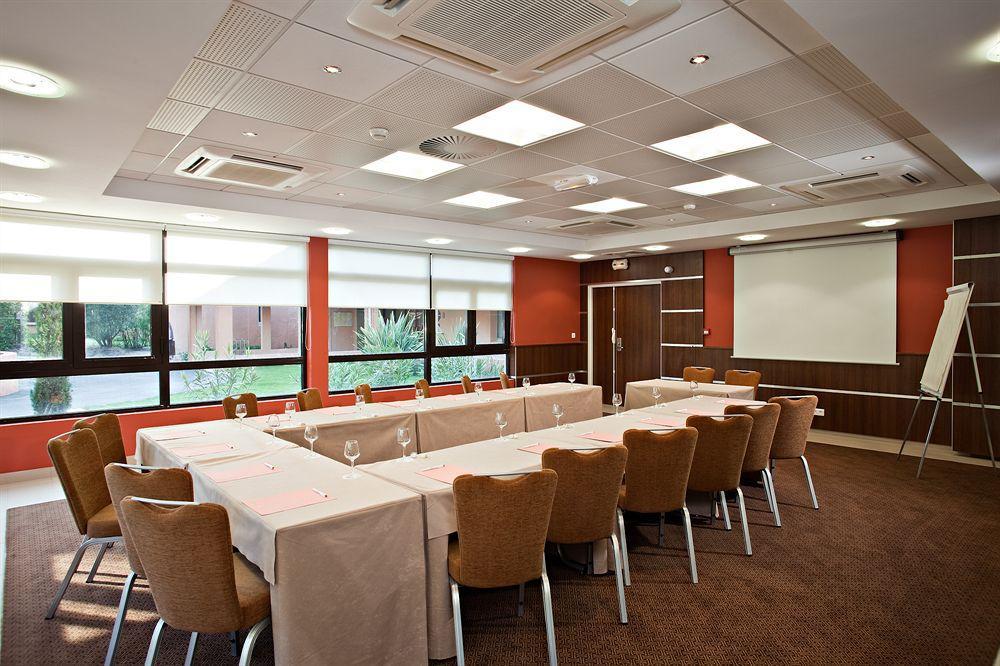 Golf De Valescure & Nuxe 4* Saint-Raphael (Var)
