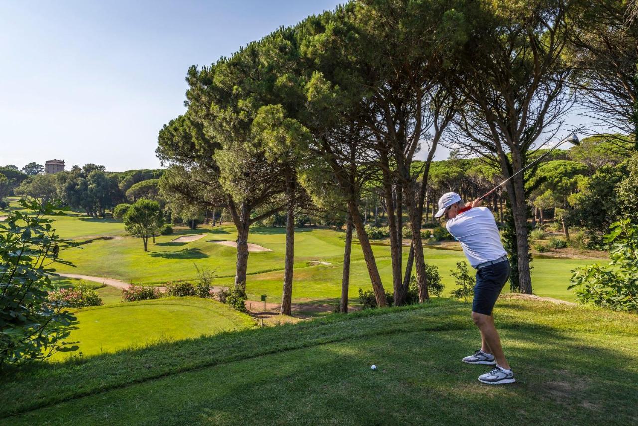 Golf De Valescure & Nuxe 4*