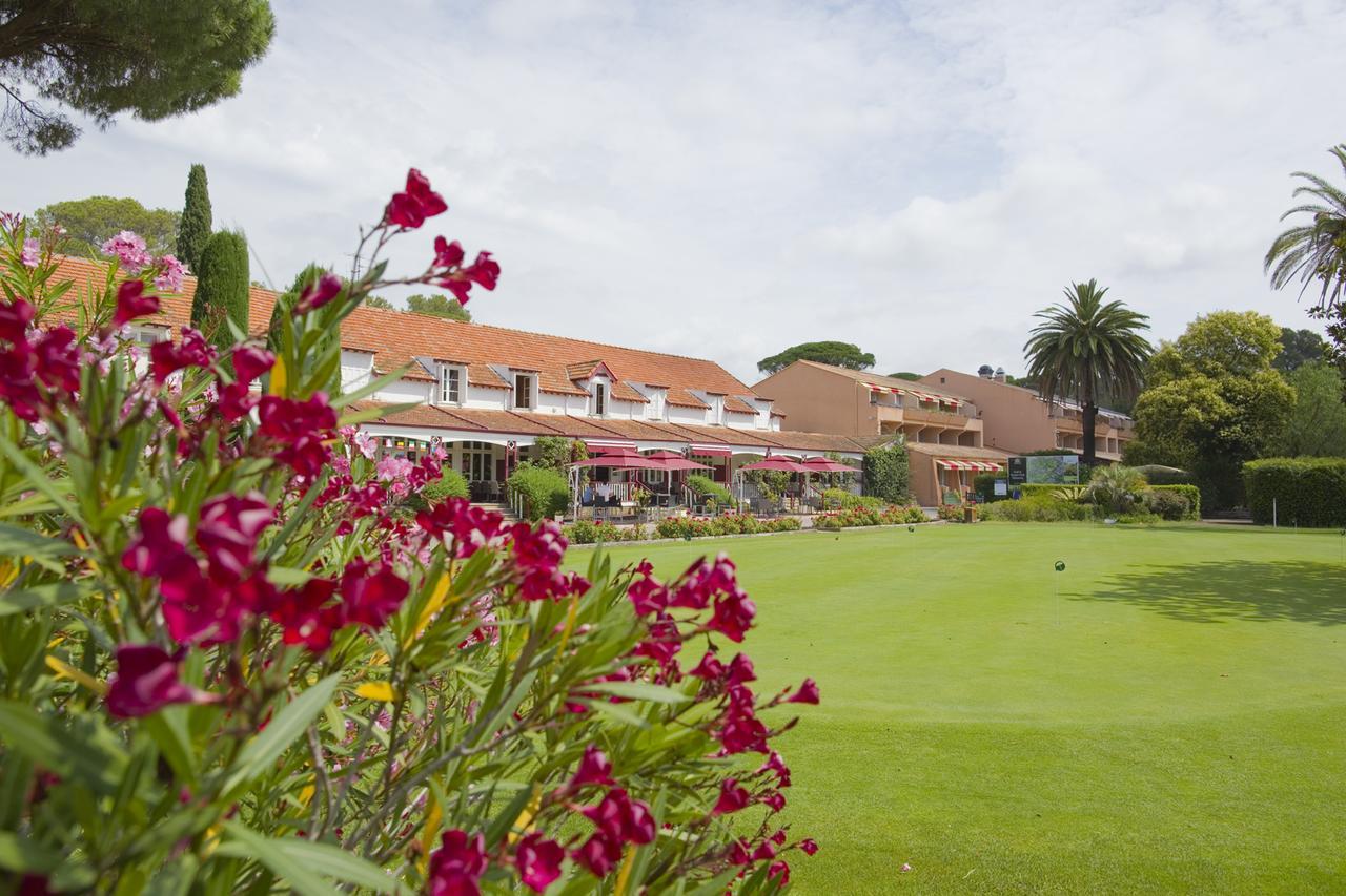 Hotel Golf De Valescure & Nuxe Saint-Raphael (Var)