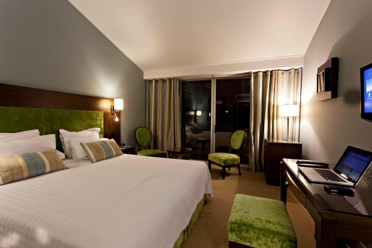 Golf De Valescure&spa Nuxe 4*