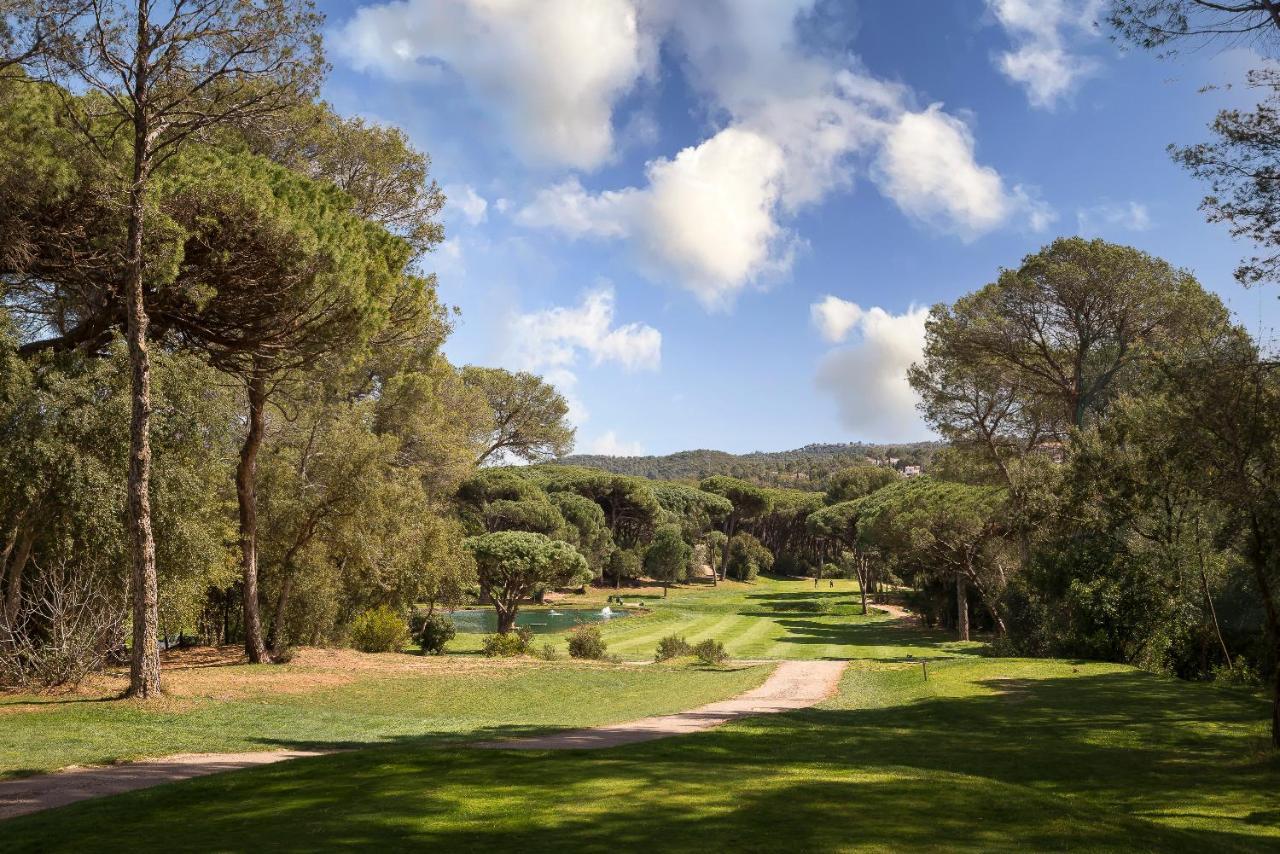 Hotel Golf De Valescure&spa Nuxe Saint-Raphaël