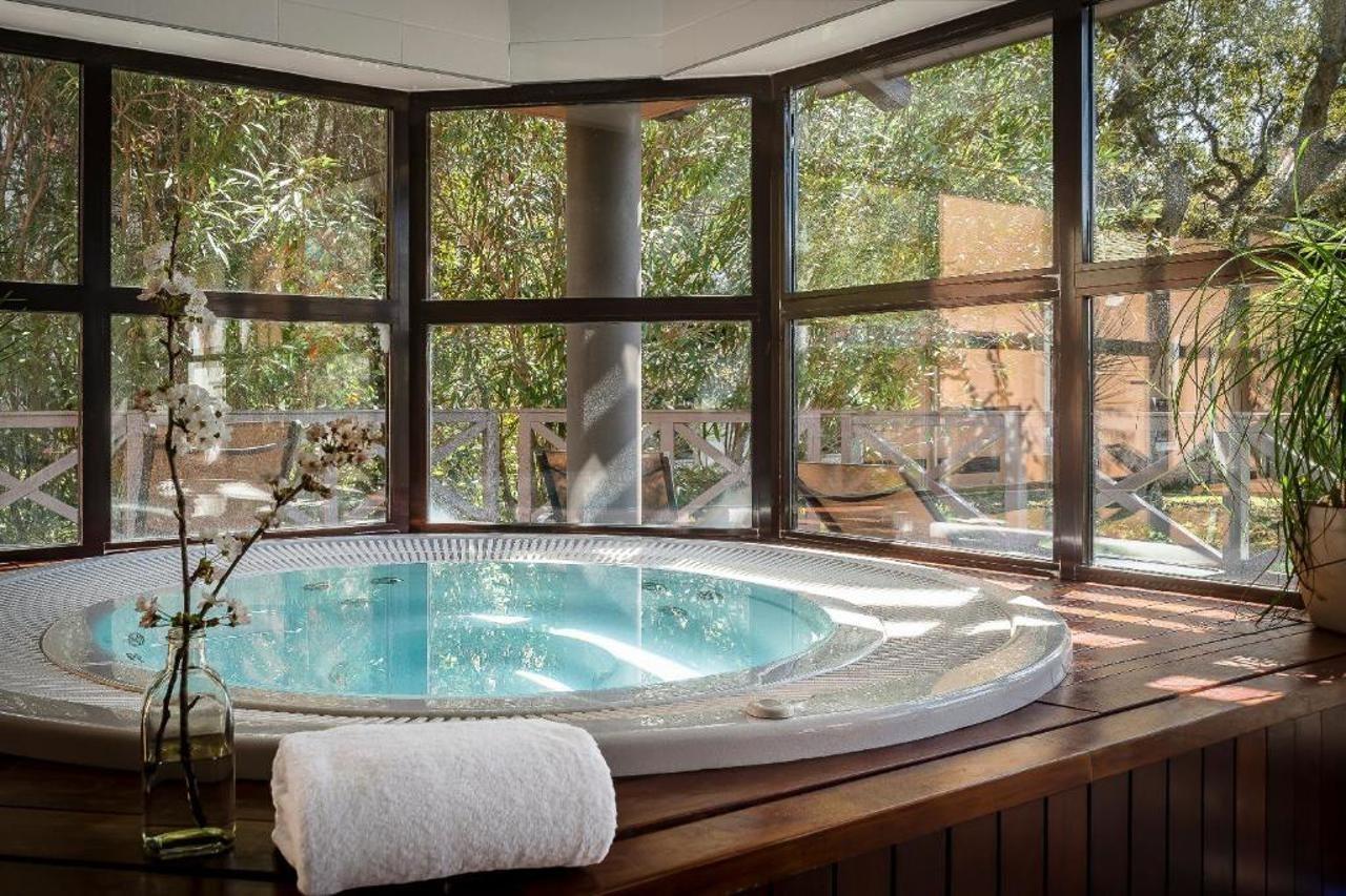 Hotel Golf De Valescure&spa Nuxe