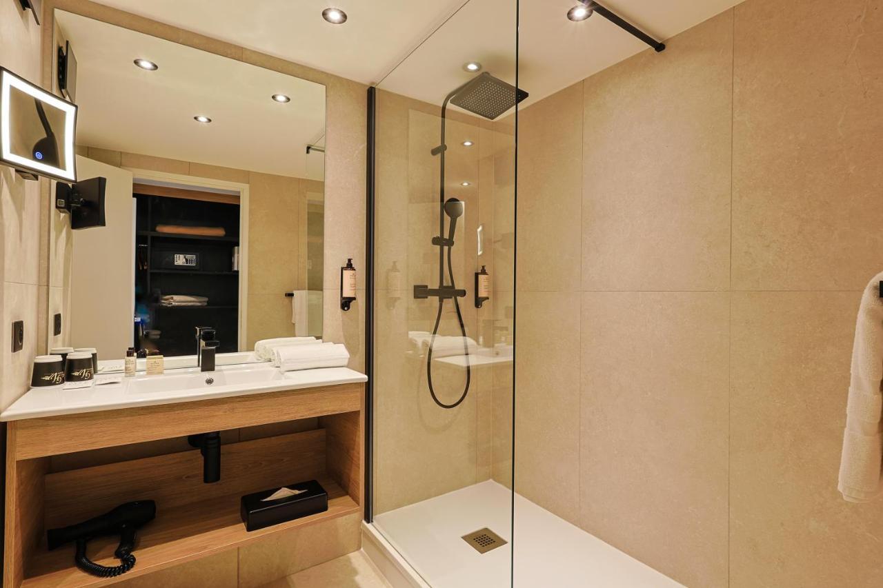 Hotel Golf De Valescure & Nuxe